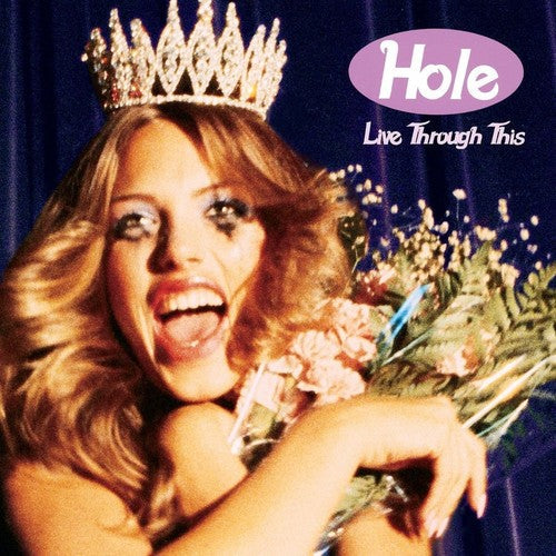 Hole: Live Through This [ Vinyl ]