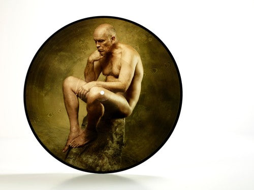 John Malkovich: Illuminated (Original Soundtrack) [ Vinyl ]