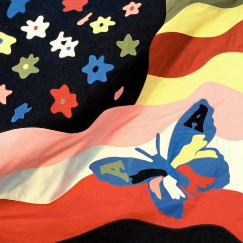 The Avalanches: Wildflower [ Vinyl ]