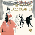 The Modern Jazz Quartet: Fontessa - VINYL