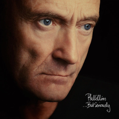 Phil Collins: ...But Seriously [ Vinyl ]