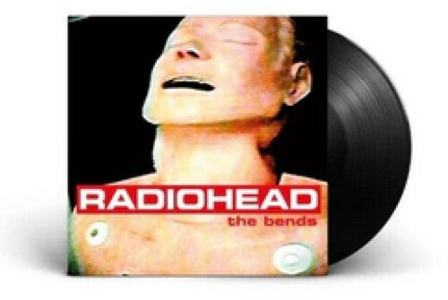 Radiohead: The Bends [ Vinyl ]
