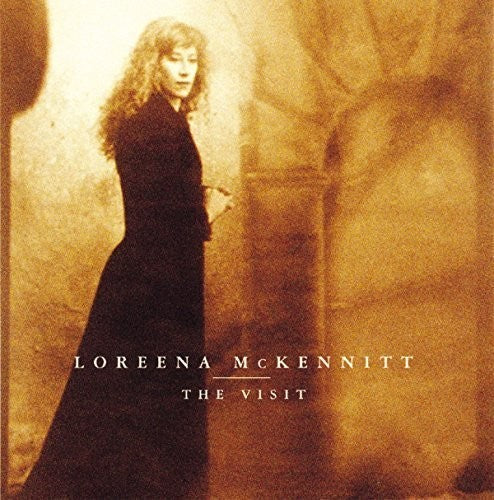 Loreena McKennitt: The Visit [ Vinyl ]