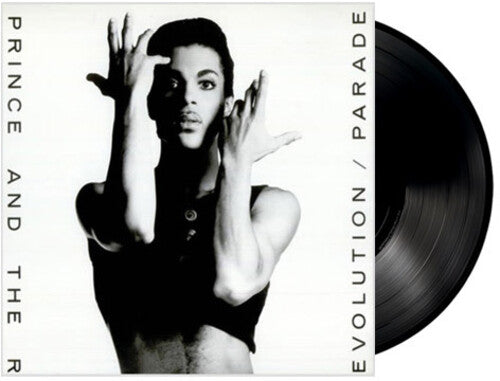 Prince: Parade [ Vinyl ]
