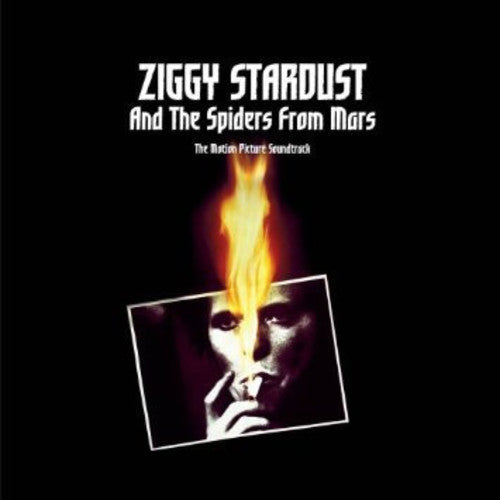 David Bowie: Ziggy Stardust And The Spiders From Mars [ Vinyl ]
