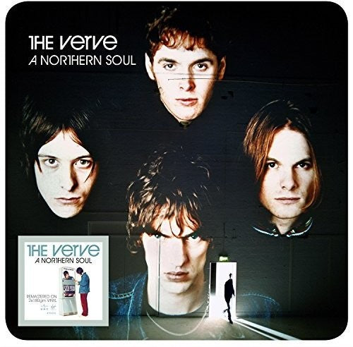 The Verve: A Northern Soul [ Vinyl ]