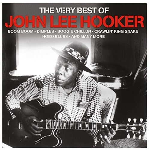 John Lee Hooker: Very Best Of [ Vinyl ]