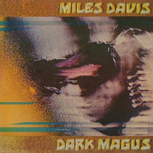Miles Davis: Dark Magus [ Vinyl ]