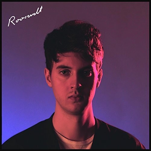 The Roosevelt: Roosevelt [ Vinyl ]