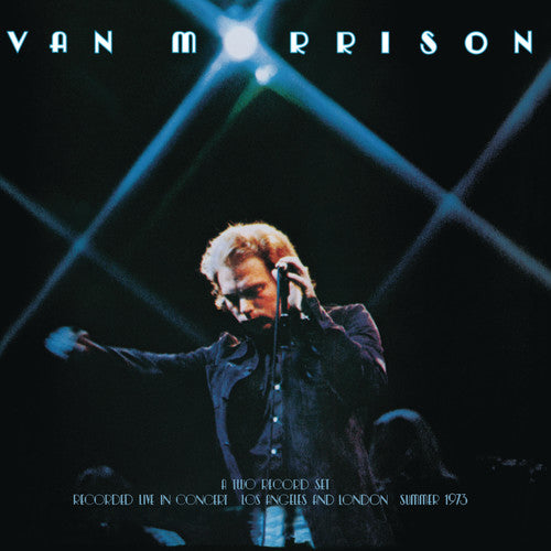 Van Morrison: It's Too Late To Stop Now, Volume I [ Vinyl ]
