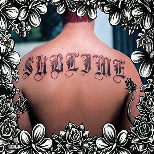 Sublime: Sublime [ Vinyl ]