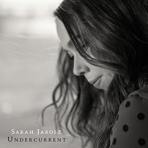 Sarah Jarosz: Undercurrent [ Vinyl ]