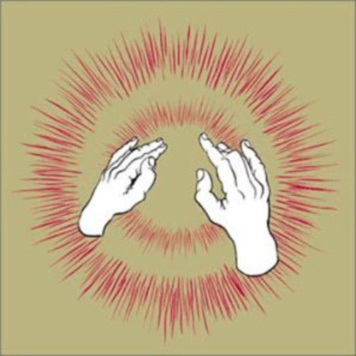 Godspeed You! Black Emperor: Lift Your Skinny Fists Like Antennas to Heaven [ Vinyl ]