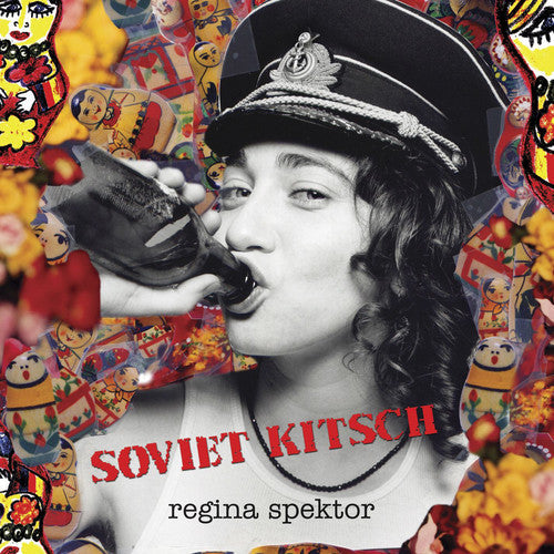 Regina Spektor: Soviet Kitsch [ Vinyl ]
