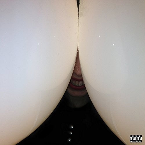 Death Grips: Bottomless Pit [ Vinyl ]