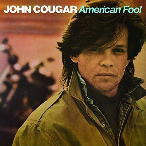 John Mellencamp: American Fool [ Vinyl ]