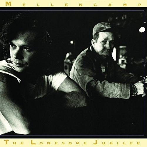 John Mellencamp: The Lonesome Jubilee [ Vinyl ]