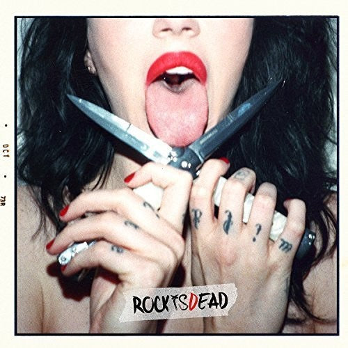 Dorothy: ROCKISDEAD [ Vinyl ]