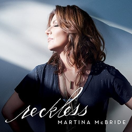 Martina McBride: Reckless [ Vinyl ]