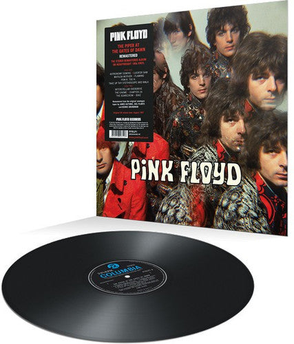 Pink Floyd: The Piper At The Gates Of Dawn [ Vinyl ]