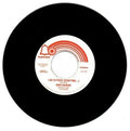 Gerri Granger: I Go To Pieces / I Can't Take It Like A Man - 7-INCH SINGLE