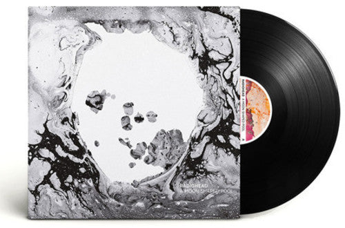 Radiohead: A Moon Shaped Pool [ Vinyl ]