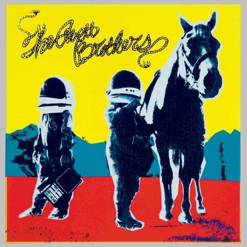 The Avett Brothers: True Sadness [ Vinyl ]