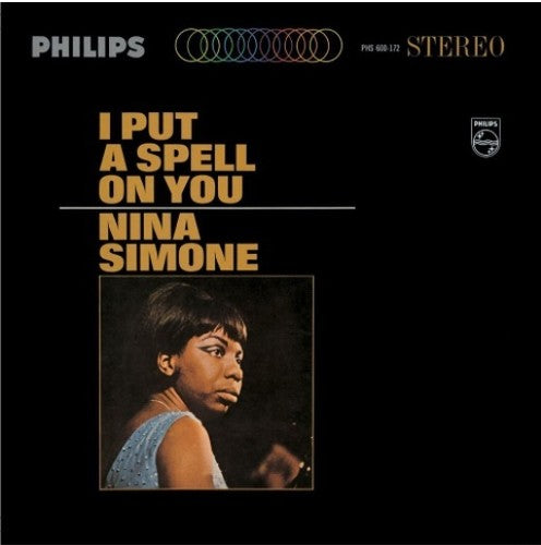 Nina Simone: I Put A Spell On You [ Vinyl ]