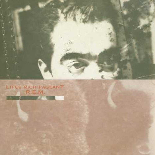 R.E.M.: Lifes Rich Pageant [ Vinyl ]
