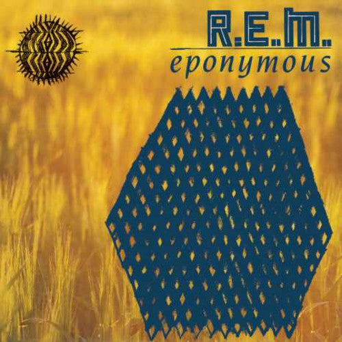 R.E.M.: Eponymous [ Vinyl ]