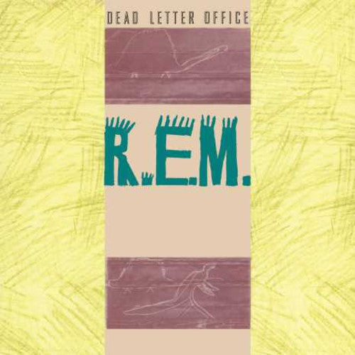 R.E.M.: Dead Letter Office [ Vinyl ]