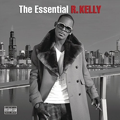 R Kelly: The Essential R. Kelly [ Vinyl ]