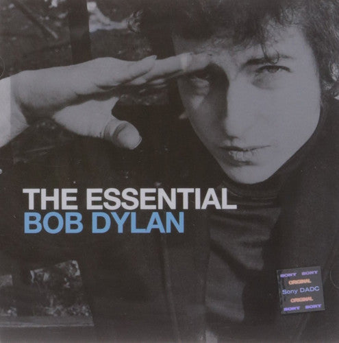 Bob Dylan: The Essential Bob Dylan [ Vinyl ]