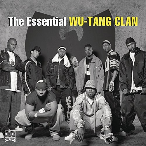 Wu-Tang Clan: The Essential Wu-tang Clan [ Vinyl ]