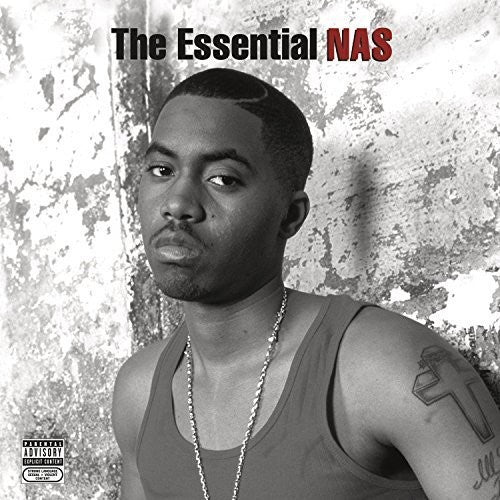 Nas: The Essential Nas [ Vinyl ]