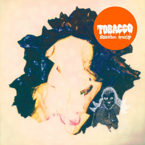 Tobacco: Sweatbox Dynasty [ Vinyl ]