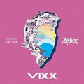 Vixx: Zelos: Super Deluxe Edition - CD