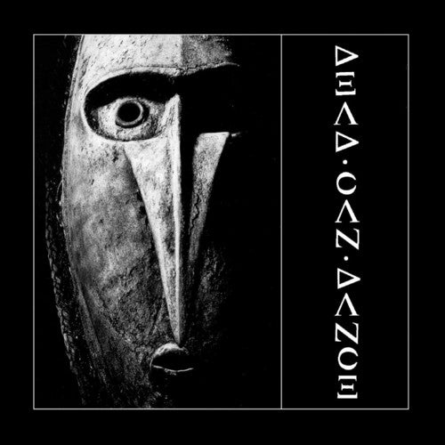 Dead Can Dance: Dead Can Dance [ Vinyl ]