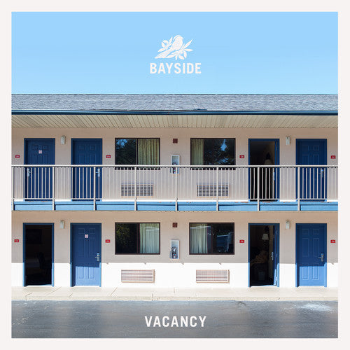 Bayside: Vacancy [ Vinyl ]