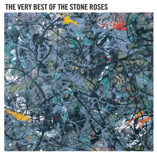 The Stone Roses: Very Best Of the Stone Roses [ Vinyl ]