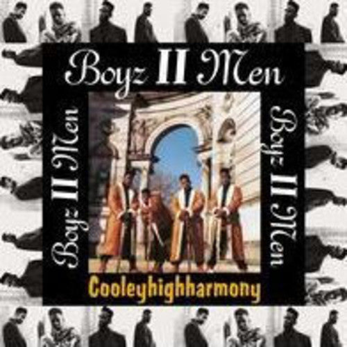 Boyz II Men: CooleyHighHarmony [ Vinyl ]