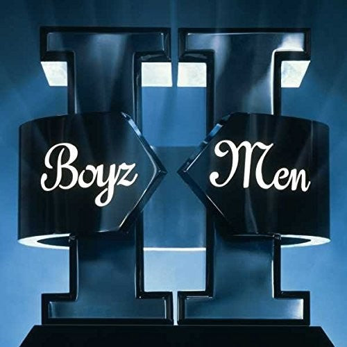 Boyz II Men: II [ Vinyl ]