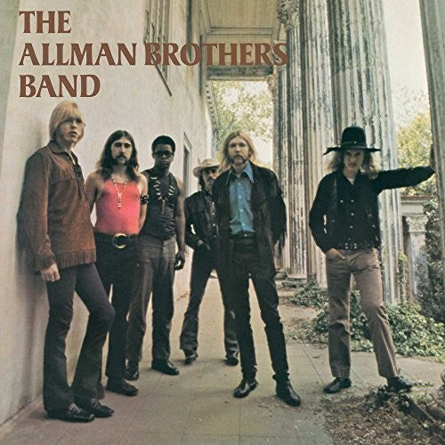 The Allman Brothers Band: Allman Brothers Band [ Vinyl ]