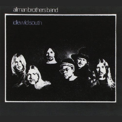 The Allman Brothers Band: Idlewild South [ Vinyl ]