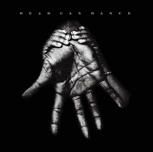 Dead Can Dance: Into The Labyrinth [ Vinyl ]