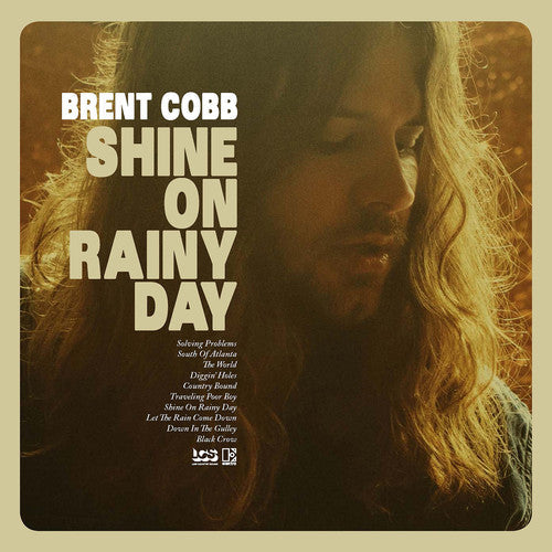 Brent Cobb: Shine On Rainy Day [ Vinyl ]