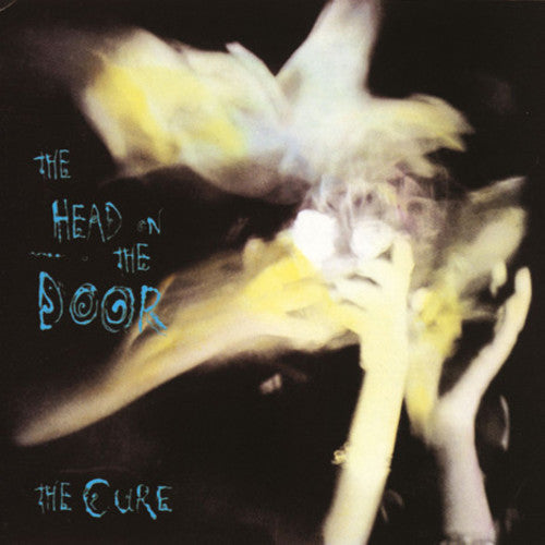 The Cure: The Head On The Door [ Vinyl ]