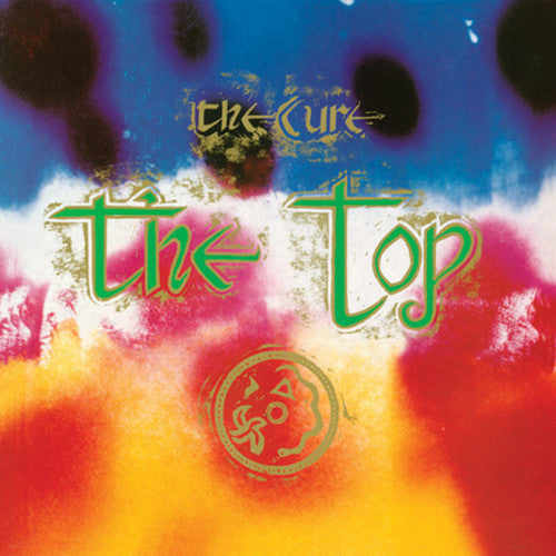 The Cure: The Top [ Vinyl ]