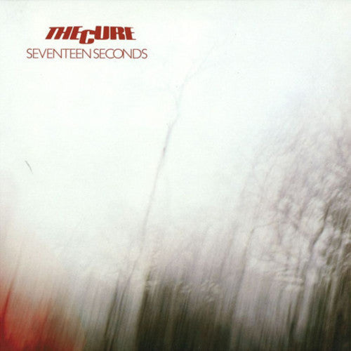 The Cure: Seventeen Seconds [ Vinyl ]