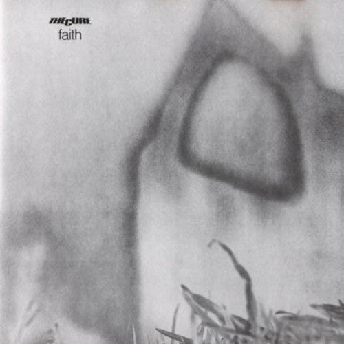 The Cure: Faith [ Vinyl ]